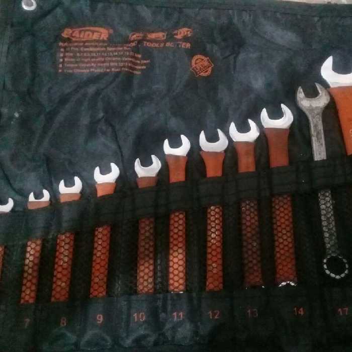 کاور نظم دهنده وسایل ابزار آلات آچار   مورد استفاده  و ضروری  انسان