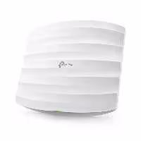 اکسس پوینت تی پی لینک مدل Tp-Link EAP115 300Mbps Wireless N Ceiling Mount Access Point