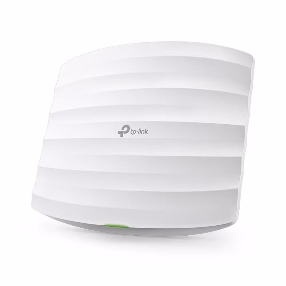 اکسس پوینت تی پی لینک مدل Tp-Link EAP115 300Mbps Wireless N Ceiling Mount Access Point