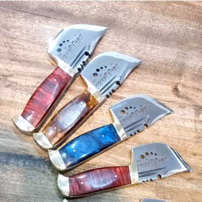 چاقو تیزی صمدزیبارویان بی وفایند