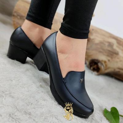 کفش زنانه پاشنه بلند پاشنه دار طبی