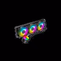 خنک کننده مایع پردازنده گیم مکس مدل Ice Chill 360