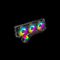 خنک کننده مایع پردازنده گیم مکس مدل Ice Chill 360