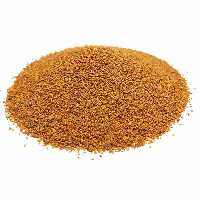 خاکشیر تمیز و اعلا 200 گرم