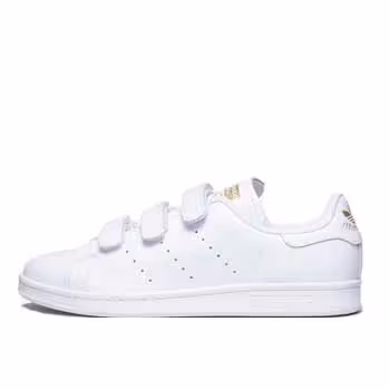 کتانی کلاسیک استن اسمیت  ادیداس چسبی