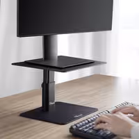 پایه نگهدارنده مانیتور  برساد مدل sma02