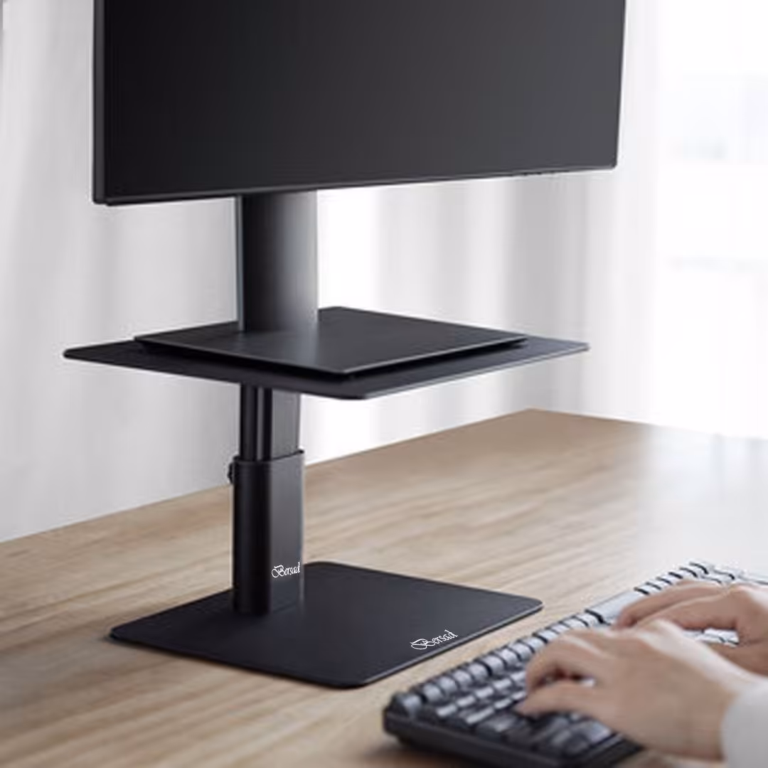 پایه نگهدارنده مانیتور  برساد مدل sma02