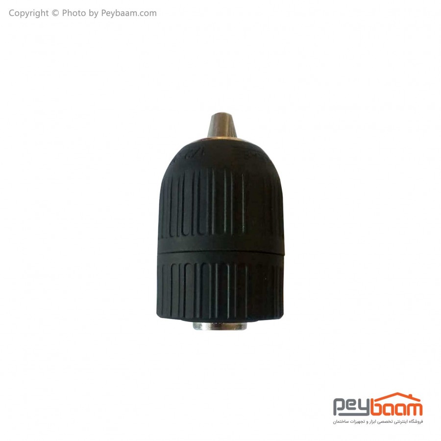 سه نظام 13 میلی متری خودکار محک مدل J1513A