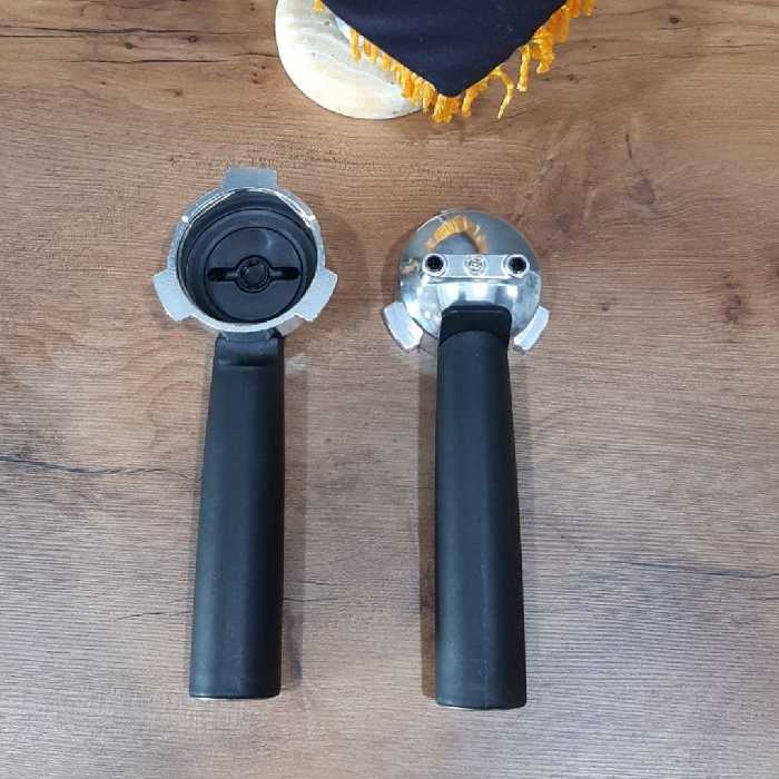 پرتا فیلتر نوا  دسته گروپ  اسپرسوساز نوا 140