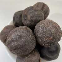 لیمو سیاه درشت  لوکس 