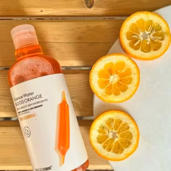 تونرپرتقال خونی ایمیجز