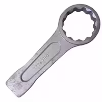 اچار رینگ چکشی و چکش خور سایز 80 میلیمتر المانی