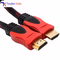 کابل HDMI التا مدل HD-HD  طول 10 متر