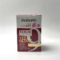 سرم باسازی کننده 9 کاره صورت رزا باباریا - babaria
