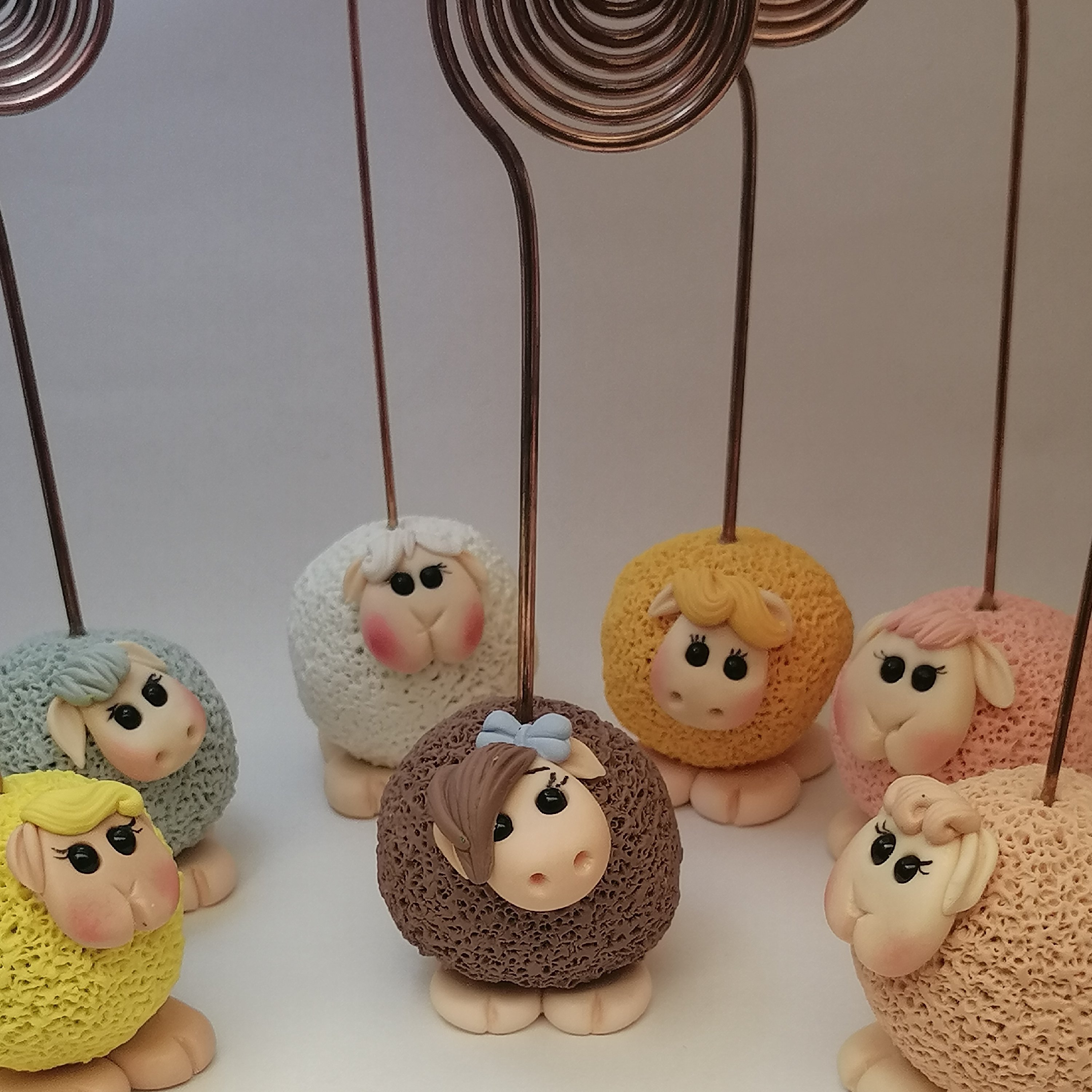 اسفند سوز فانتزی خمیری