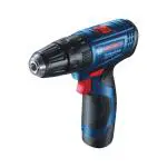 دریل و پیچ گوشتی چکشی شارژی بوش  مدل GSB 120-LI