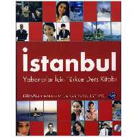 کتاب istanbul a1 اثر mehmet yalcin انتشارات جنگل