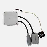 قطع کن باد - سنسور باد - قطع کن هوا مناسب دستگاه