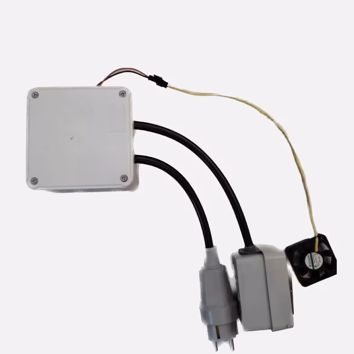 قطع کن باد - سنسور باد - قطع کن هوا مناسب دستگاه