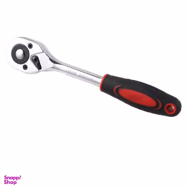 آچار بکس جغجغه ای مدل ae46 سایز 1/2 اینچ