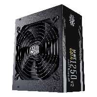 پاور Cooler Master MWE Gold 1250 V2 Fully Modular