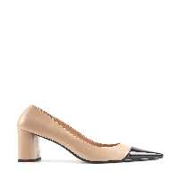 کفش پاشنه کلاسیک نود زنانه 4 پا Nine West