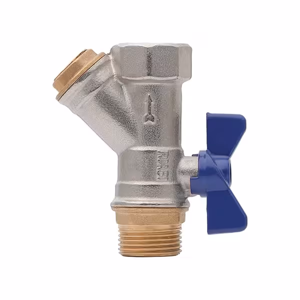 شیر صافی رو پیچ 3/4