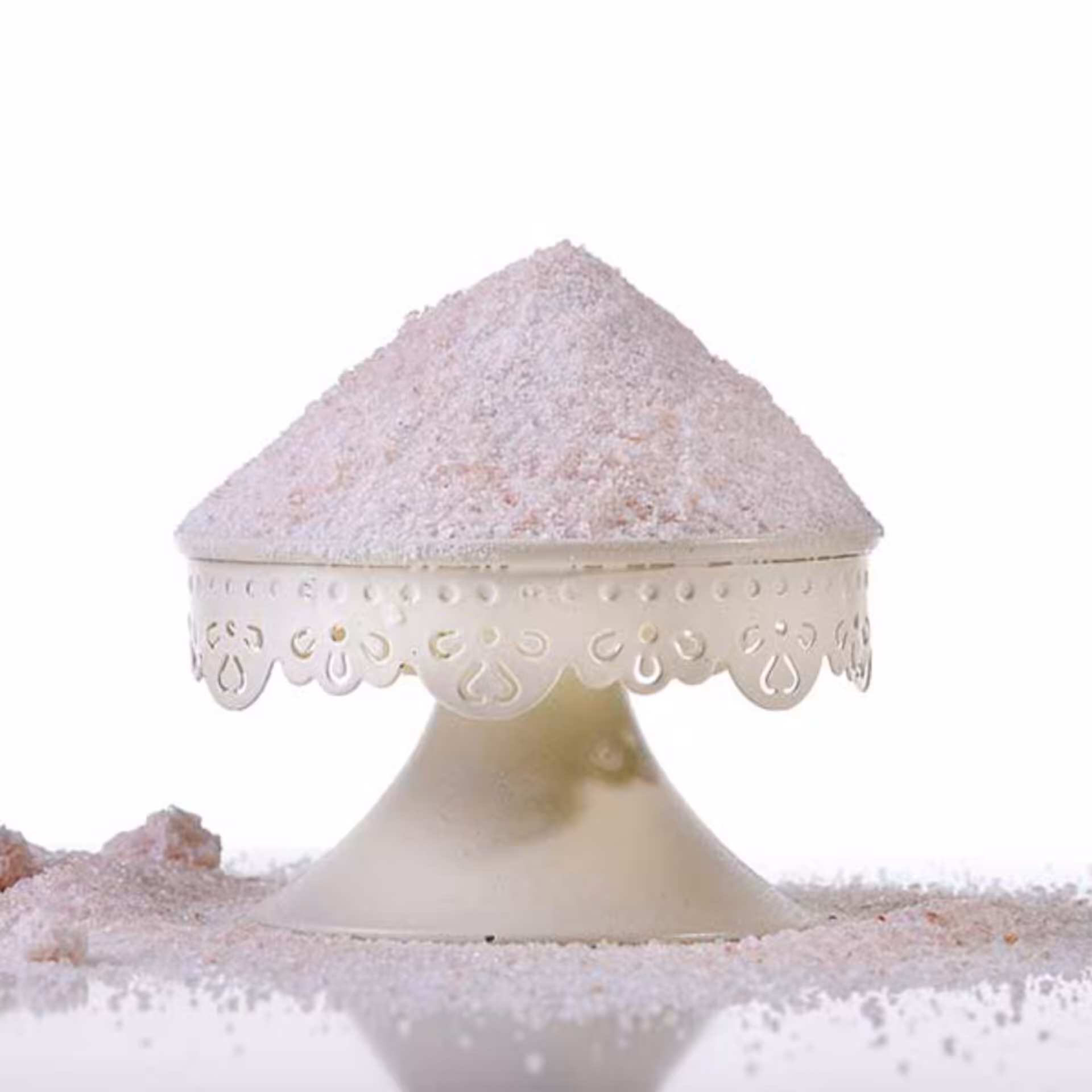 پودر نمک صورتی یک کیلویی با ضمانت اصل بودن