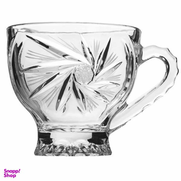 فنجان مدل خورشیدی کد sr