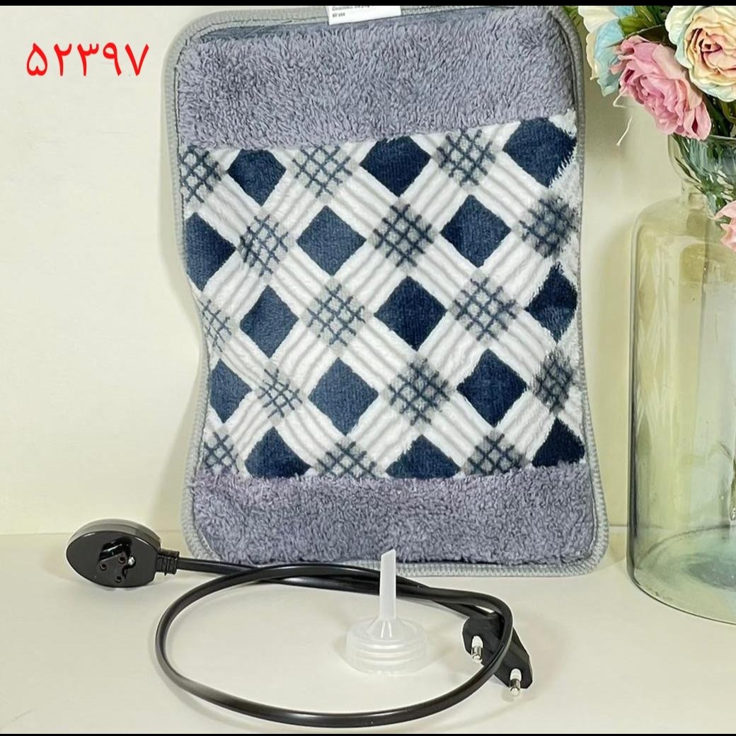 کیسه آب گرم برقی 