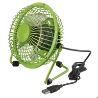 پنکه مینی usb با تغذیه 5ولتی USB MINI FAN
