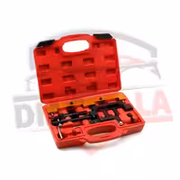 ابزار مخصوص BMW ،ابزار تایم میل بی ام و