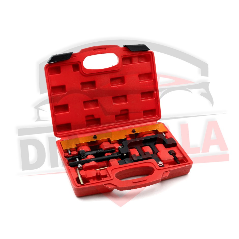 ابزار مخصوص BMW ،ابزار تایم میل بی ام و