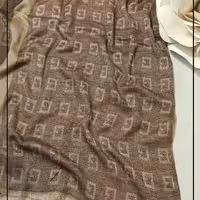 شال نخی وارداتی