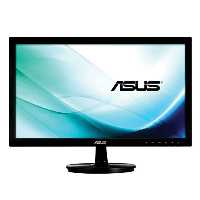 مانيتور ایسوس ASUS VS207TE