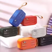 اسپیکر بلوتوثی قابل حمل tg-296