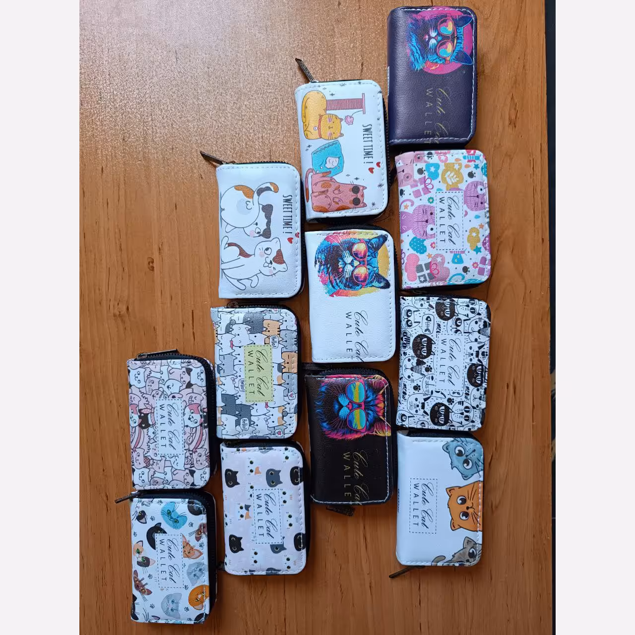 کیف جاکارتی چرم