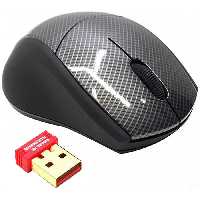 ماوس بی سیم ای فور تک G7-100D