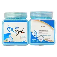ماسک هیالورونیک اسید رویال 250 گرم