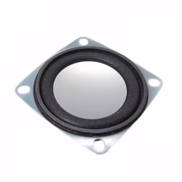 بلندگو (اسپیکر) 4 اهم 3 وات 2 اینچی