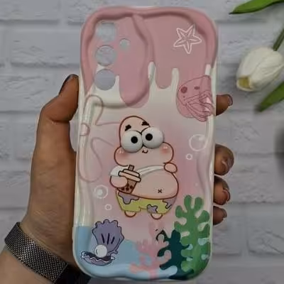 کاور انواع گوشی سامسونگ/آیفون/شیائومی/آنر/هواوی