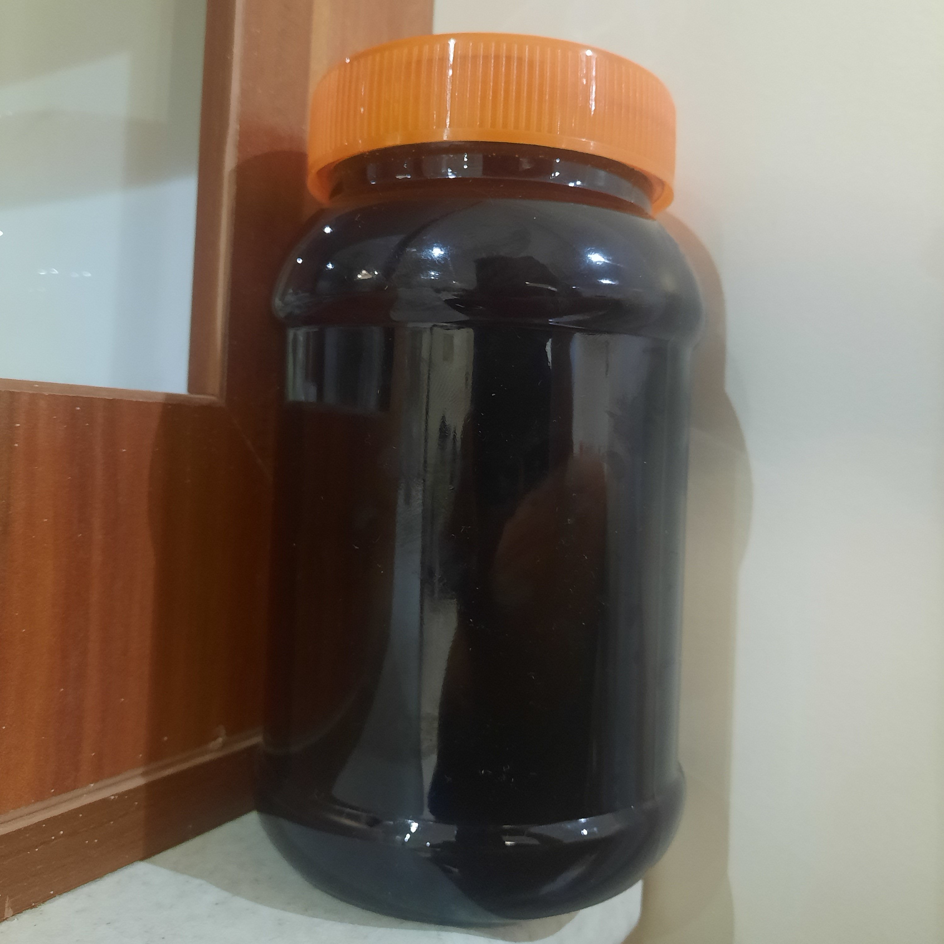 شیره انگور خاکی  ( 1 کیلویی )