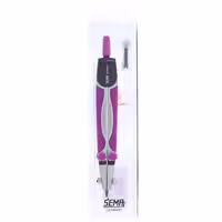 پرگار بنفش 5515N سما SEMA