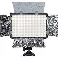 پروژکتور گودکس Godox LF308BI Variable Color LED Video Light with Flash Sync
