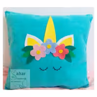 کوسن نمدی خاص دستیاز