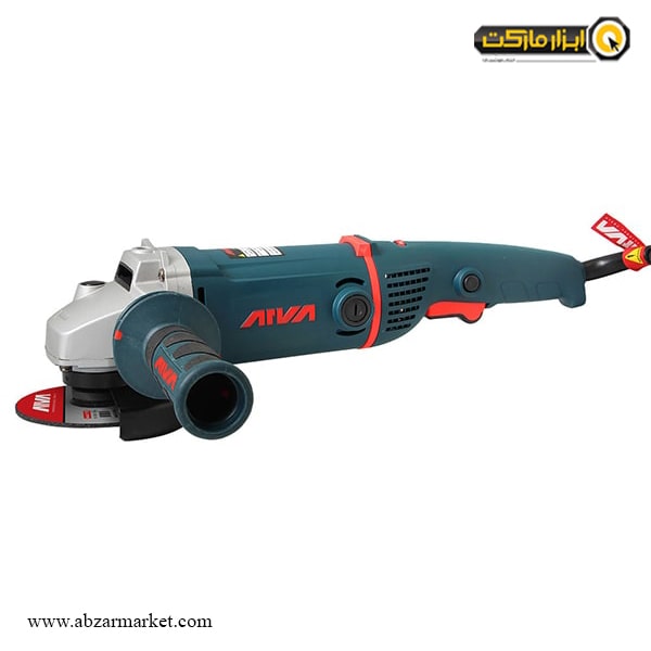 مینی فرز دسته بلند دیمردار آروا 1500 وات مدل 5554