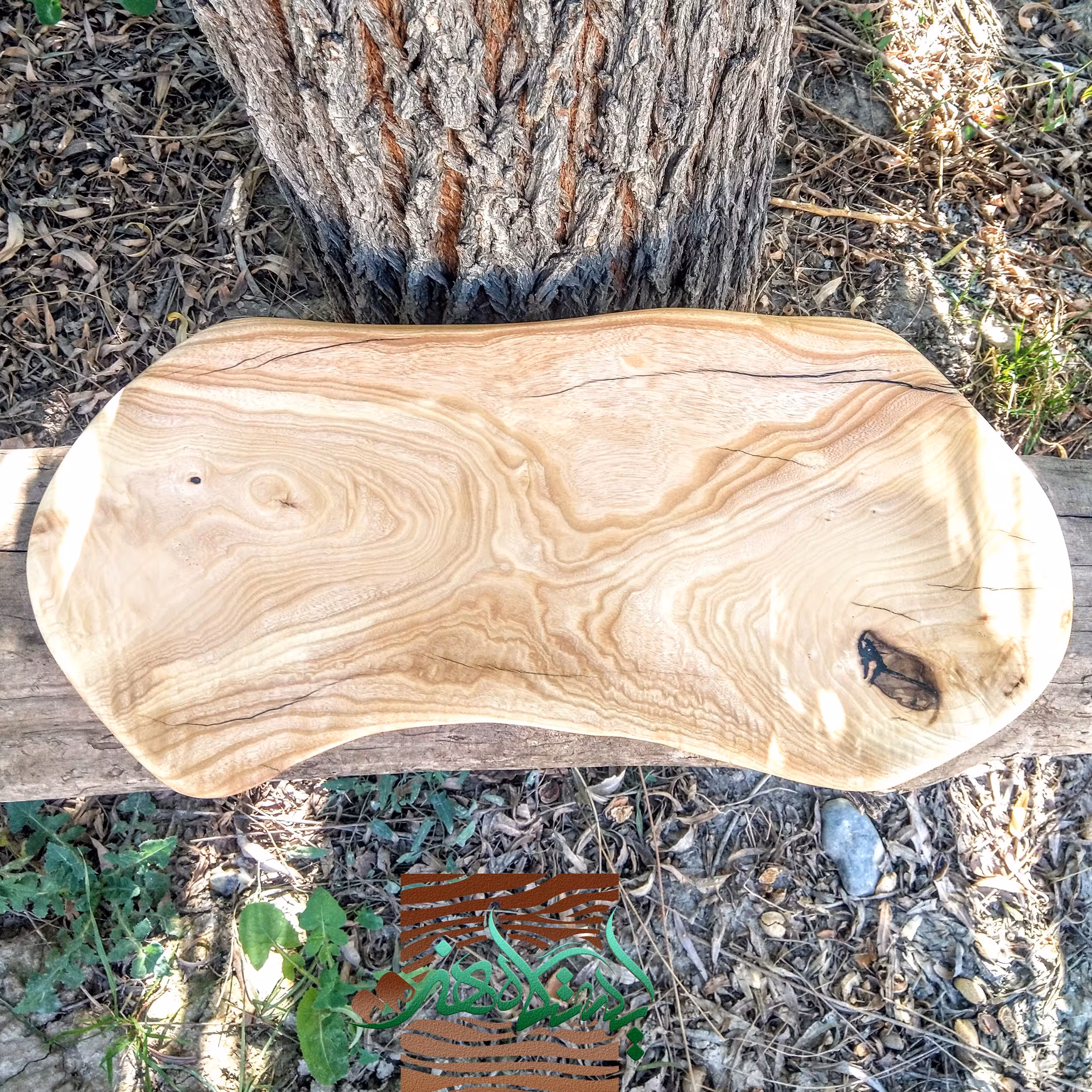 ظرف پذیرایی کد IH - 062