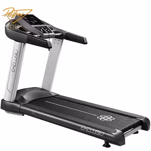 تردمیل باشگاهی PowerMax مدل X3