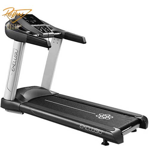 تردمیل باشگاهی PowerMax مدل X3