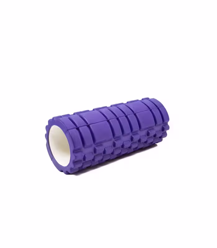 فوم رولر MEGAFITNESS کد YR-200 طول 30 سانتی متر
